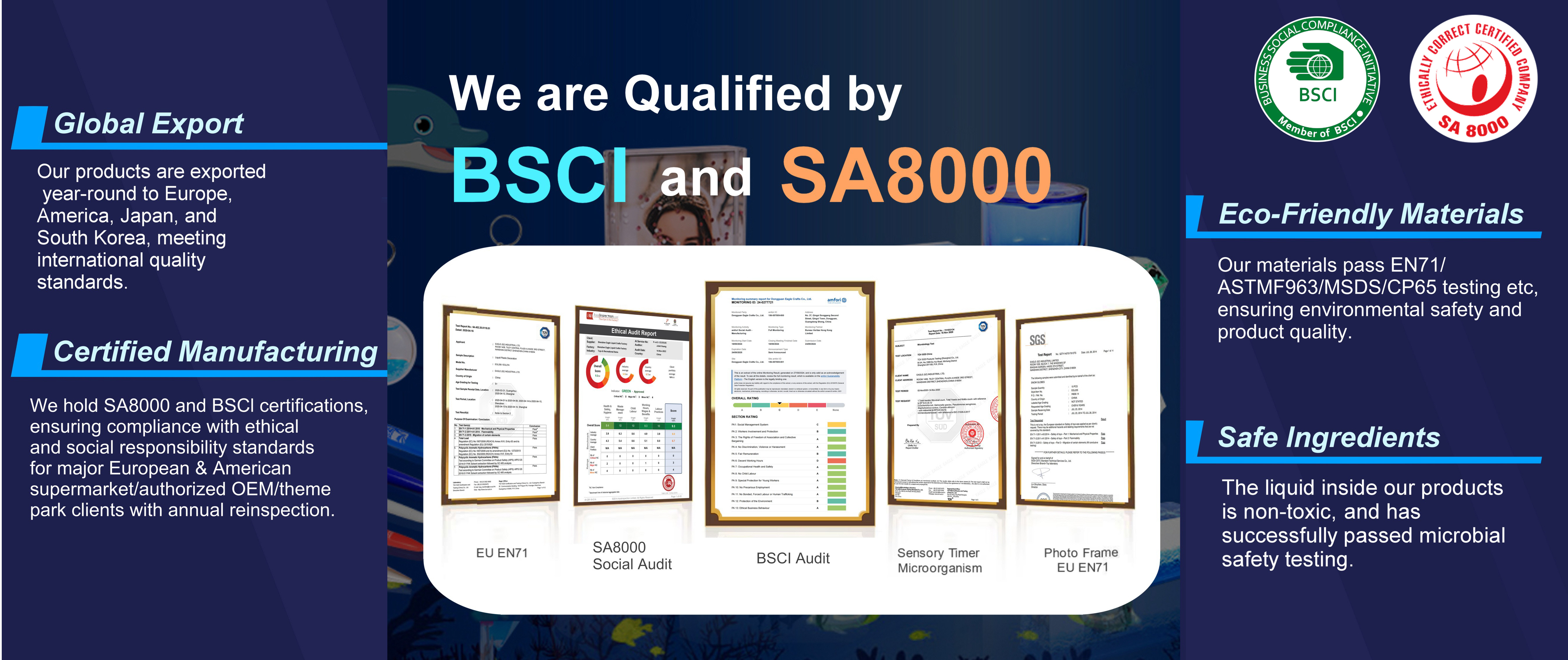BSCI Posters