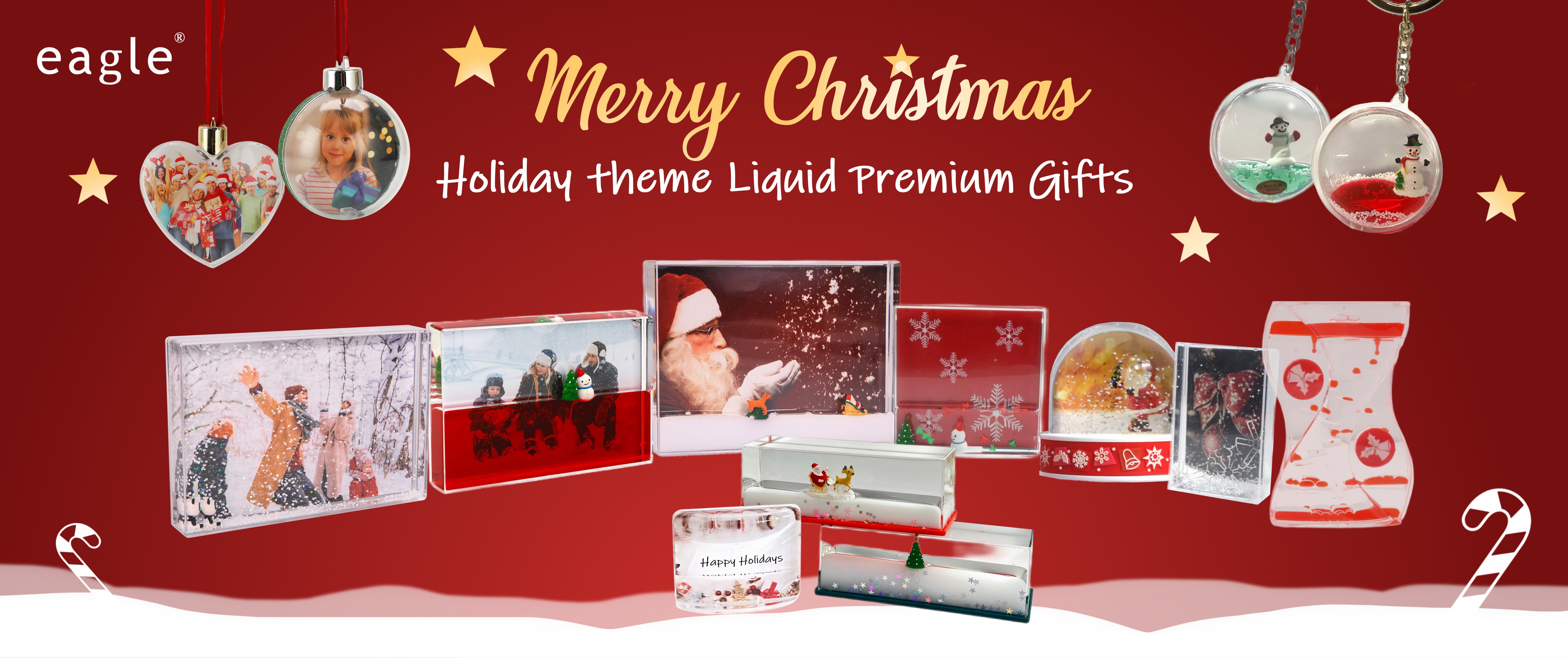 Christmas Products