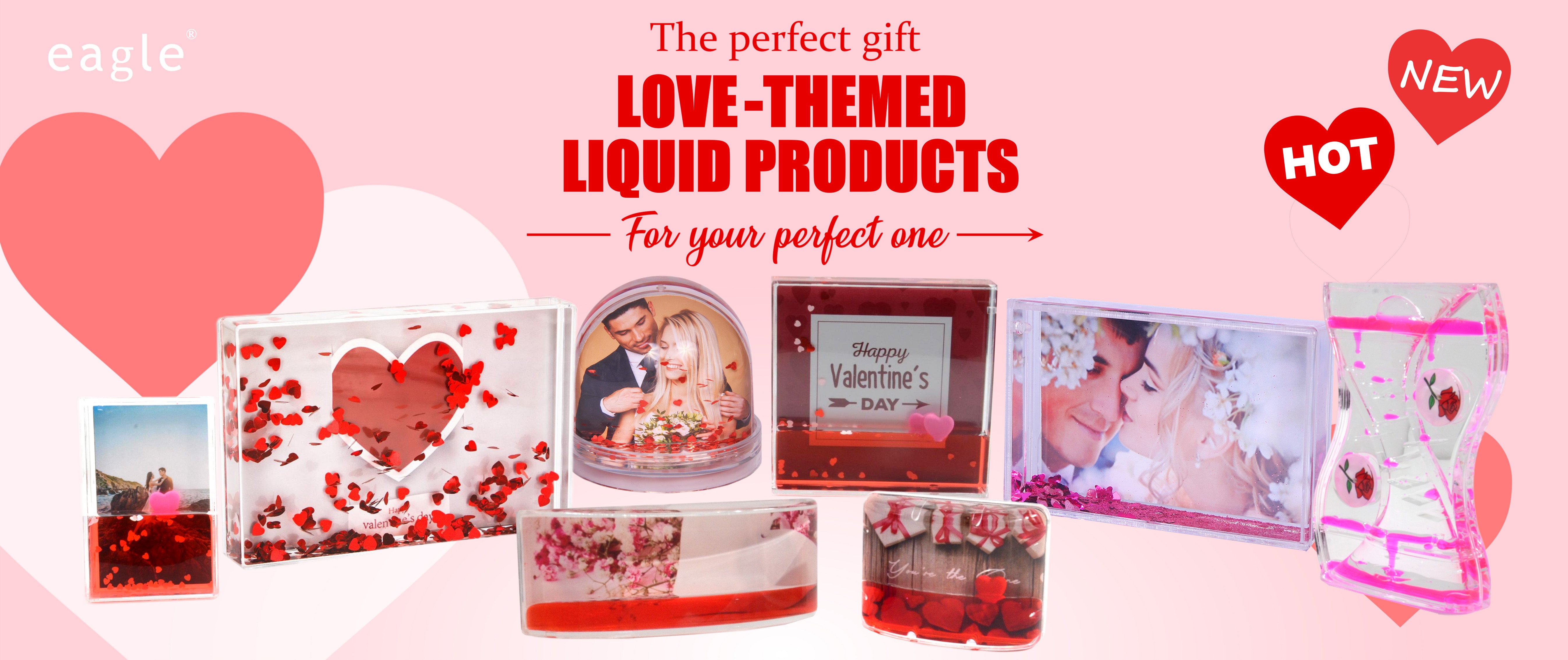 Valentine Products