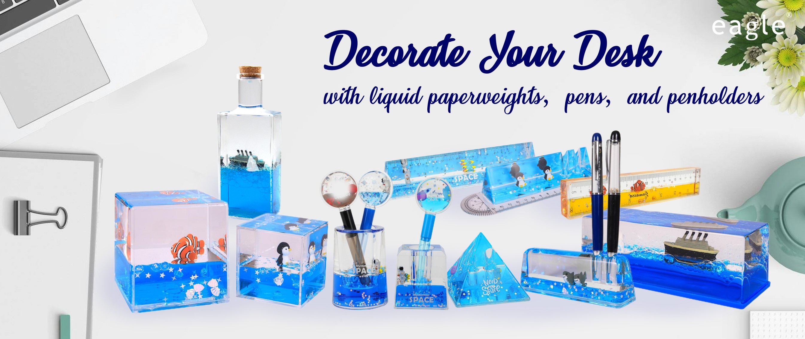 Desk Products