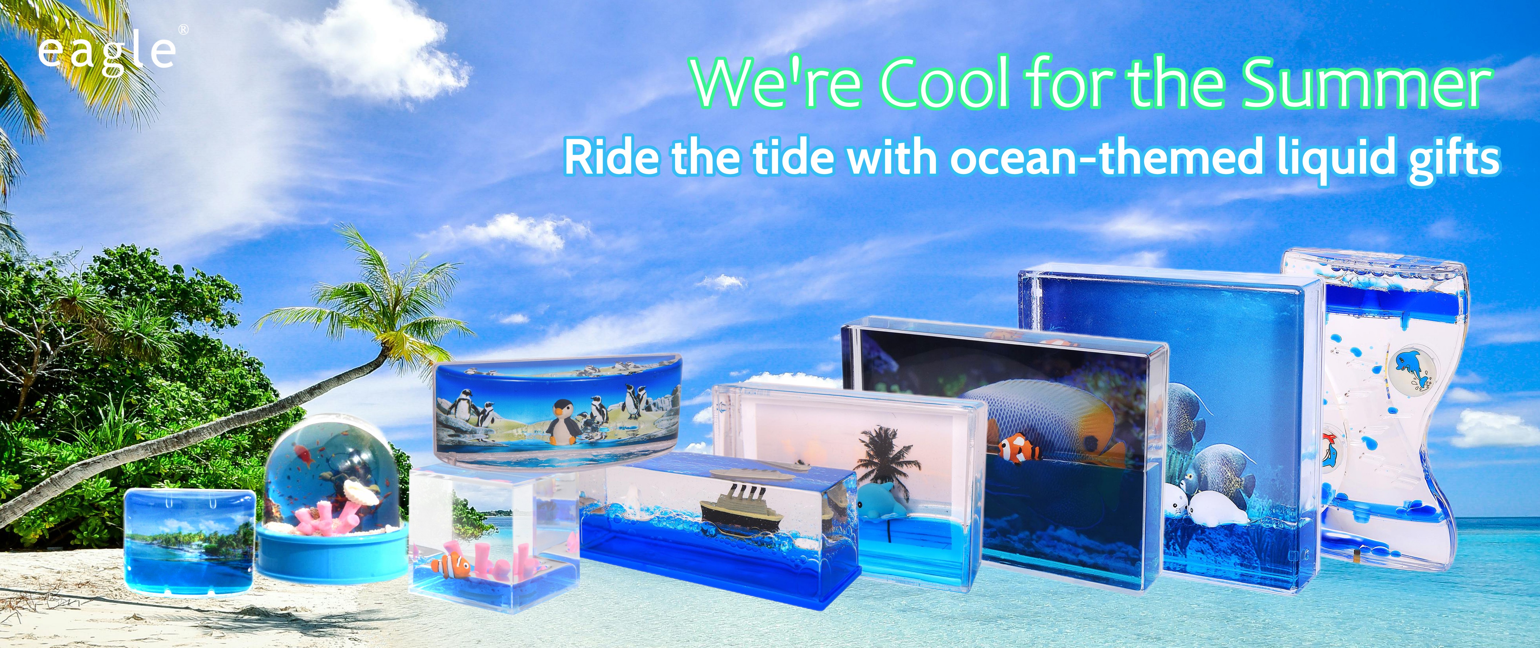 Ocean Products